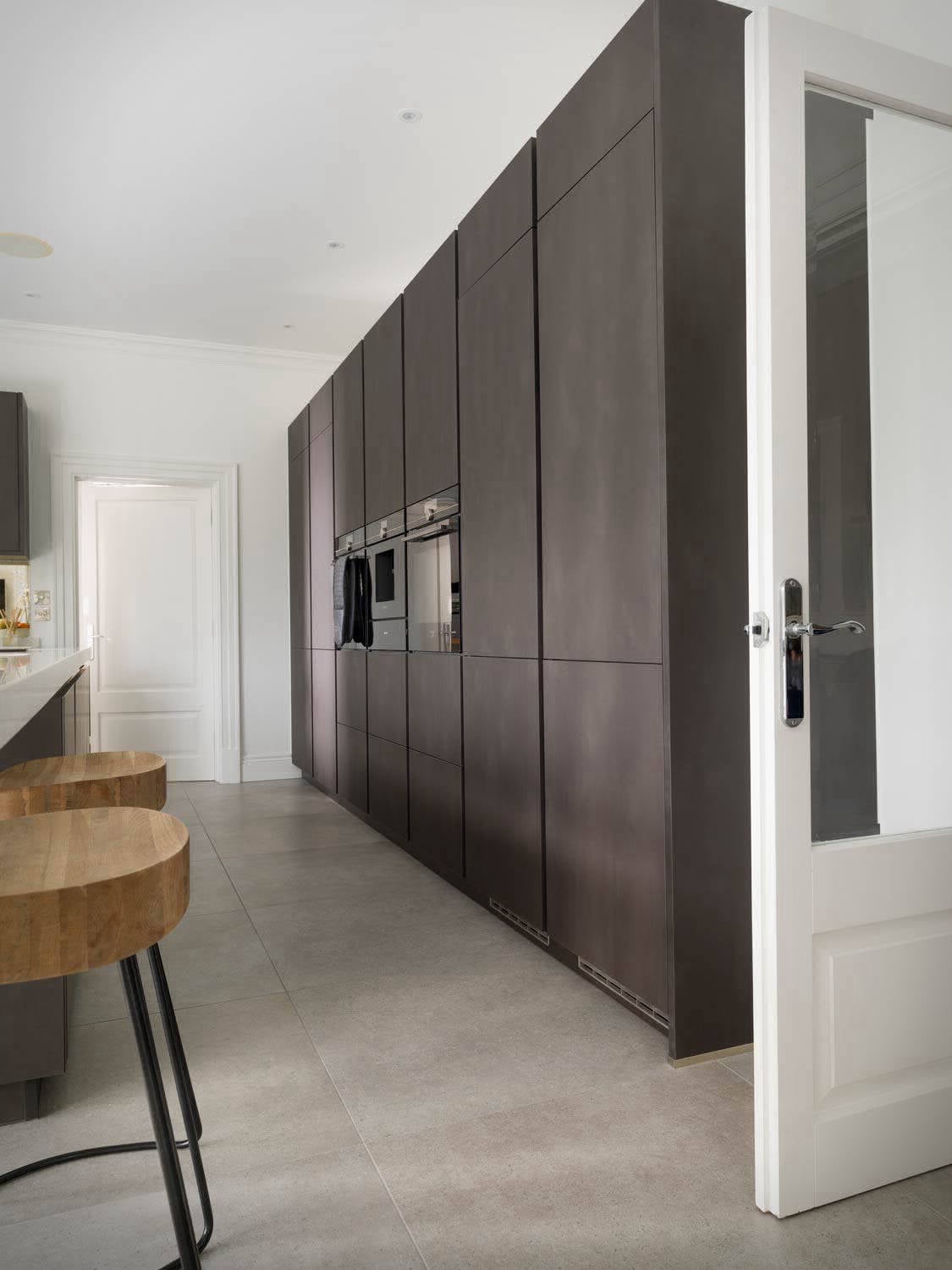 KBD - Signature Kitchen by Design, Colin and Anna bespoke kitchen case study